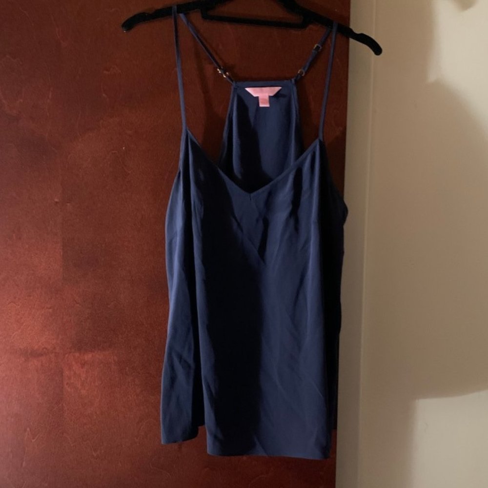 Lilly Pulitzer tank top